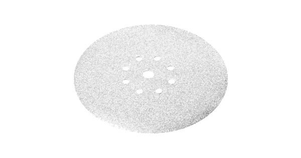 Sanding Disc Stf D225-8 P180 Br2-25x product image