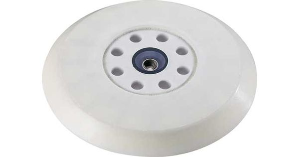 Sanding Pad St-stf-d215-8-lhs 225-ht product image