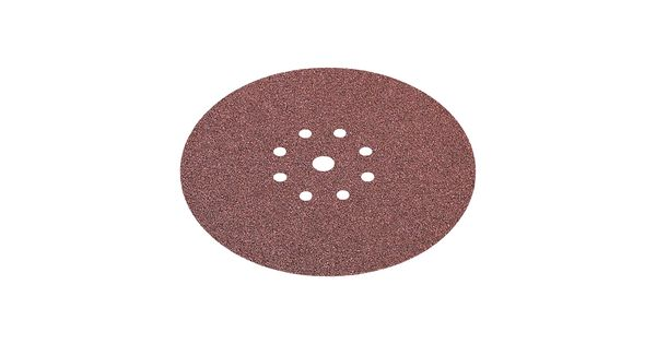 Sandpaper Stf-d225-8-p 24-sa-25 product image
