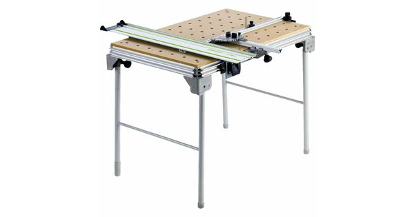 Festool MFT/3 Multifunction Table product image
