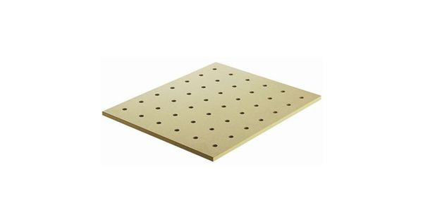 Festool MFT/KAPEX-LP Replacement Perforated MDF Table Top product image