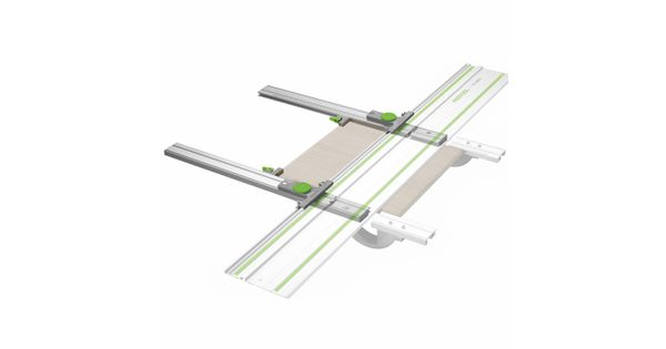 Festool FS-PA Parallel Side Fence Set for FS/2 Guide Rails product image