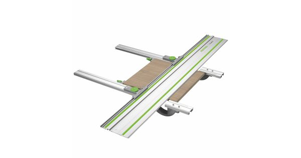 Festool FS-PA-VL Guide Extension Set for Parallel Side Fence 2 Piece product image