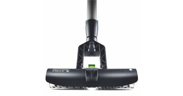 Festool TP 220 Wallpaper Perforator with Telescopic Handle product image