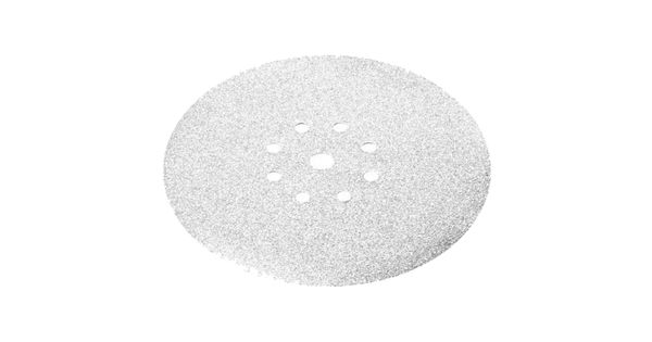 Stickfix Sanding Pape Stf-d225- 8-p 40-br2- 25 product image