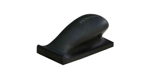 Sanding Block Hsk 80x133 H product image