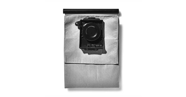 Festool Longlife-FIS-CT 36 Reusable Longlife Filter Bag For CT 36 product image