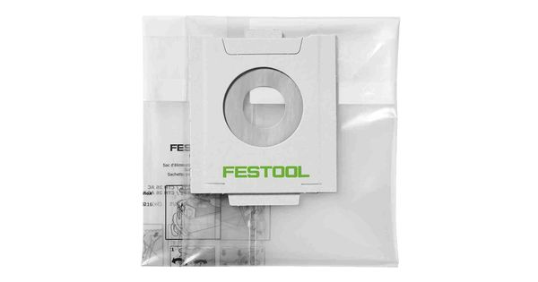 Waste Bag Ens-ct 36 Ac-5 product image