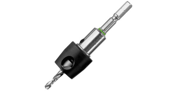 Drill Counters. Bsta Hs D5 Ce product image
