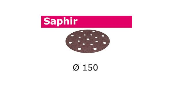 Stickfix Sandpa Stf-d150-16 P 36 Sa- 25 product image