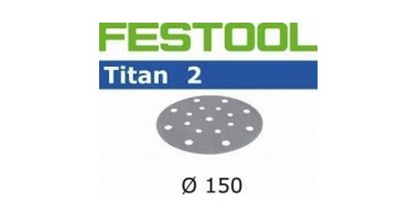 Stickfix Sandpa Stf D150-16 P240 Ti2-100 product image