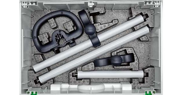 Festool TG-LHS 225 Carrying Harness For PLANEX Long-Reach Sanders product image