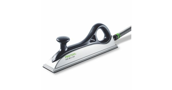 Festool HSK-A 80x400 Hand Sanding Block with Dust Extraction Adapter product image