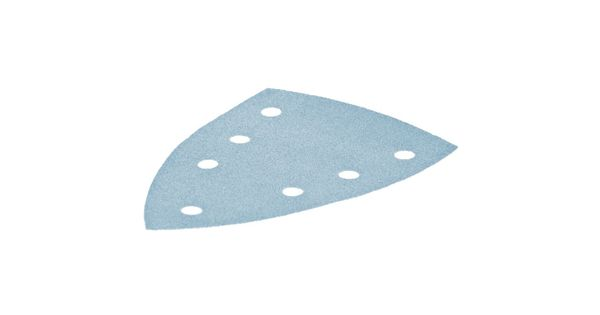Sandpaper Stf Delta-7 P 40 Gr 10x product image