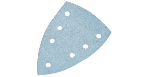 Sandpaper Stf Delta-7 P150 Gr 100x product image
