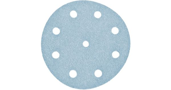 Sandpaper Stf D125/9 P60 Gr 50x product image