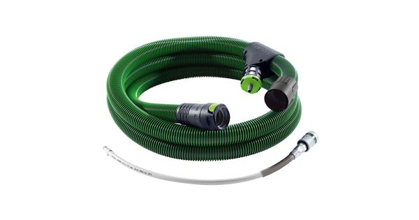 Festool IAS 3-3500 AS Antistatic IAS Hose 3,5 Meter product image