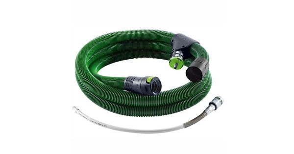 Festool IAS 3-5000 AS IAS Hose - 5 m antistatic IAS hose for Festool compressed air sanders product image