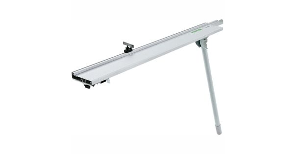 Festool KA-UG-KS 120-R Right Trimming Attachment For KS 120 And KS 88 product image