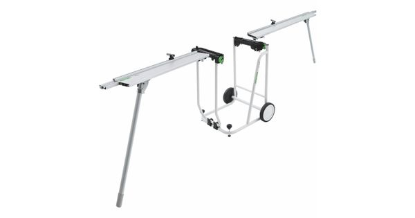 Festool UG-KA-KS 120-Set Underframe and Trimming Attachment Set for KAPEX KS 120 and KS 88 product image