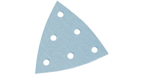 Sandpaper Stf V93-6 P 40 Gr - 50 product image