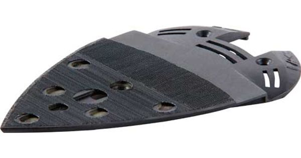 Sanding Pad Lss-stf-ro90 V93 E product image