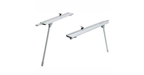 Festool KA-UG-KS 120-R/L Trimming Attachment Se product image