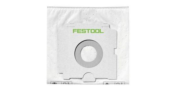 Filter Bag Sc-fis-ct 48-5 product image