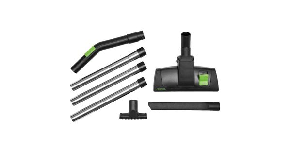 Festool D 36 RS-M-Plus Renovation Cleaning Set in Systainer product image
