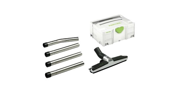 Festool D 36 BD 370 RS-Plus Floor Cleaning Set product image