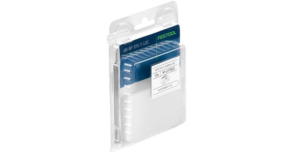 Cover Ab-bf Sys Tl 55x85mm -10 product image