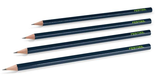 Pencil Set Bs-set-4x Festoo product image