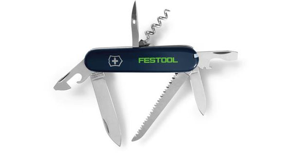 Penknife Tool Vict product image