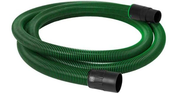 Festool D 36/32x3,5m-AS Antistatic Tapered Suction Hose 3.5m product image