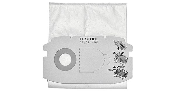 Filter Bag Sc-fis-ct Midi-5 product image
