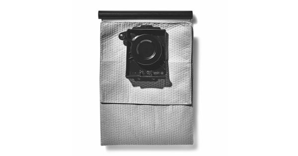 Festool Longlife-FIS-CT 48 Reusable Longlife Filter Bag For CT 48 (48 litre) product image