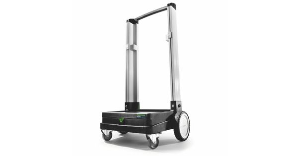 Festool SYS-Roll 100 Transport Trolley for Systainers product image