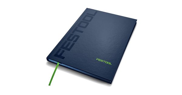 Festool Notebook Festool 498866 product image