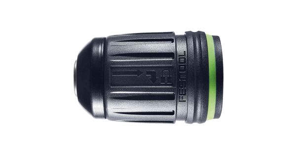 Festool BF-TI 13 FastFix 13mm Keyless Drill Chuck for TI 15 product image