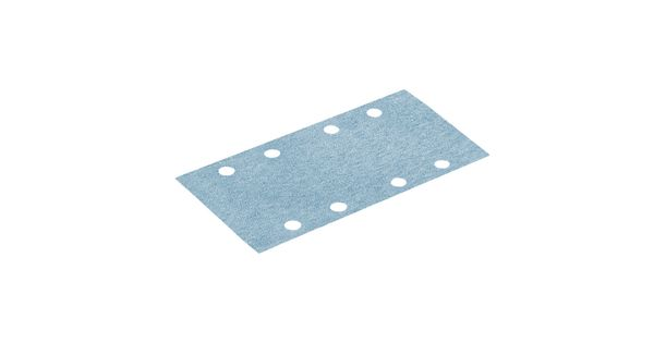 Abrasive Stf 93x178 P120 Gr-100 Granat product image