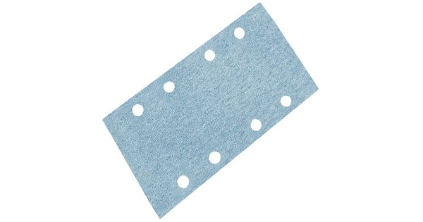 Abrasive Stf 93x178 P320 Gr-100 Granat product image