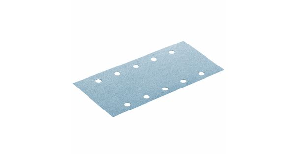 Festool Granat STF 115x228 P220 Abrasive Sheets 100 Pack product image