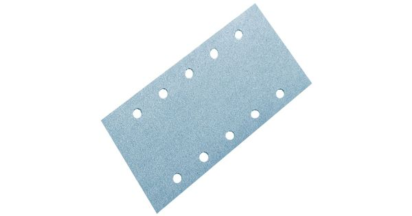 Abrasive Stf 115x228 P320 Gr-100 Granat product image