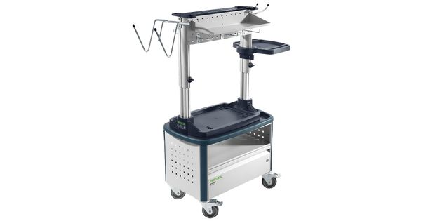 Festool UCR 1000 Universalcenter Mobile Workstation product image