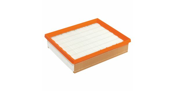 Festool HEPA-HF-CT 26/36/48 Main Filter for Dust Extractors product image