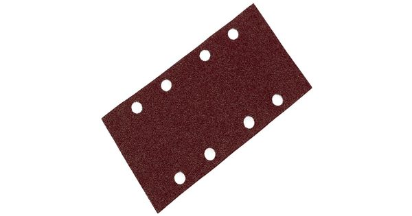 Abrasive Stf 115x228 P60 Ru2-50 Rubin 2 product image