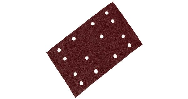 Abrasive Stf 80x133 P80 Ru2-50 Rubin 2 product image