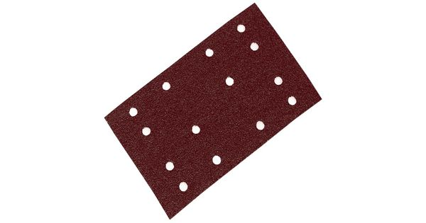 Abrasive Stf 80x133 P220 Ru2-50 Rubin 2 product image