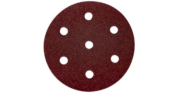 Stickfix Sandpa Stf D90-6 P 80 Ru2-50 product image