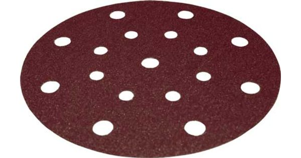 Sanding Discs Stf D150-48 P100 Ru2-10 product image
